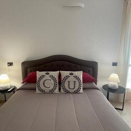 Corso Umberto Rooms Olbia Exterior foto