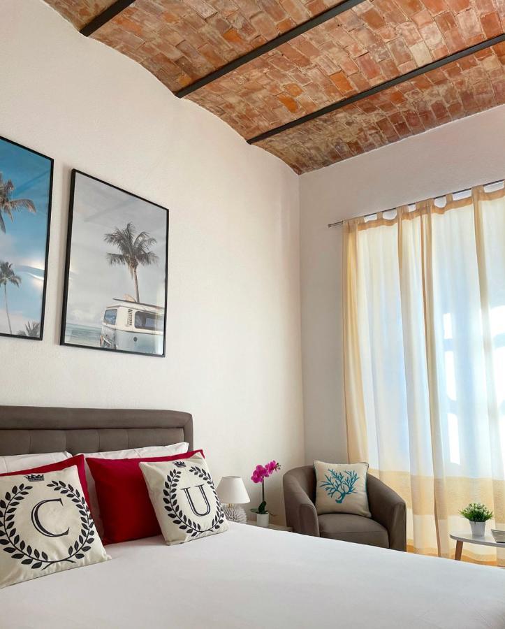 Corso Umberto Rooms Olbia Exterior foto