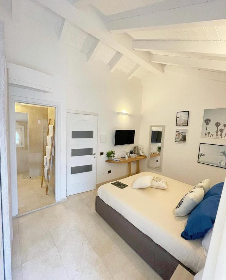 Corso Umberto Rooms Olbia Exterior foto