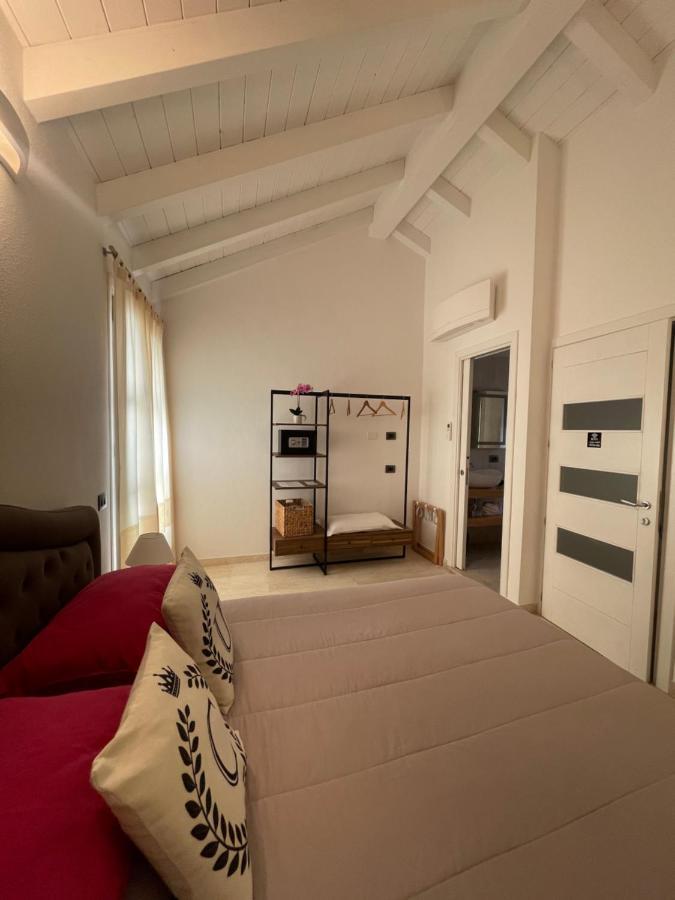 Corso Umberto Rooms Olbia Exterior foto