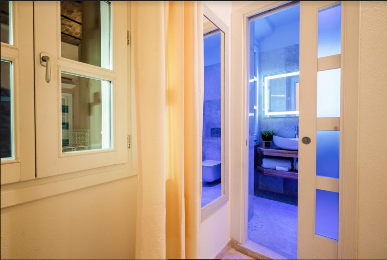 Corso Umberto Rooms Olbia Exterior foto