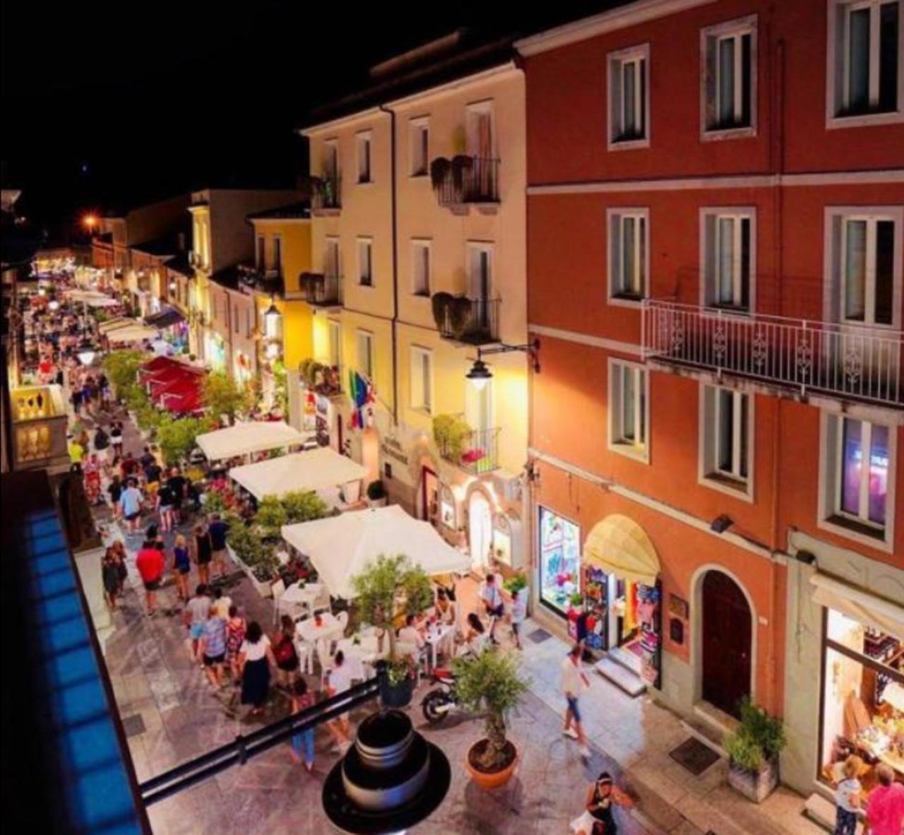 Corso Umberto Rooms Olbia Exterior foto