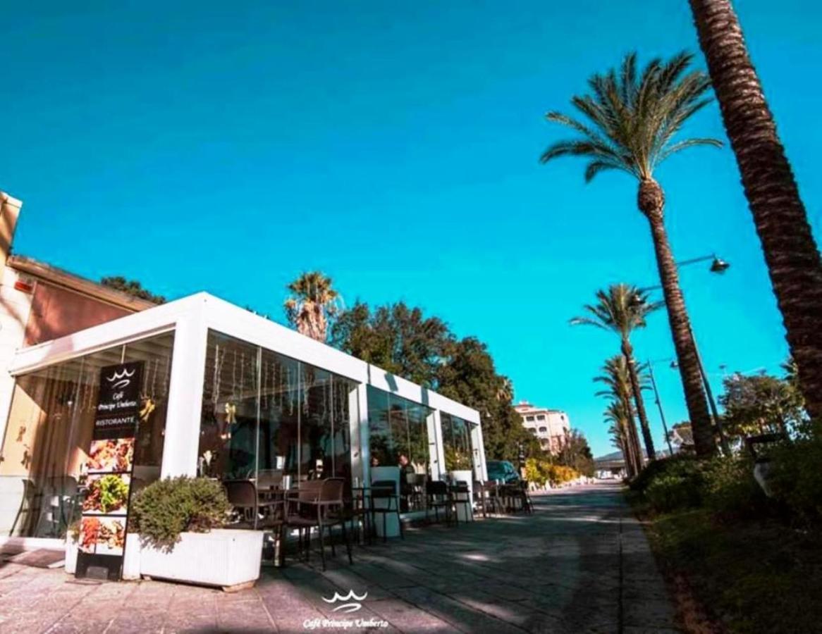 Corso Umberto Rooms Olbia Exterior foto