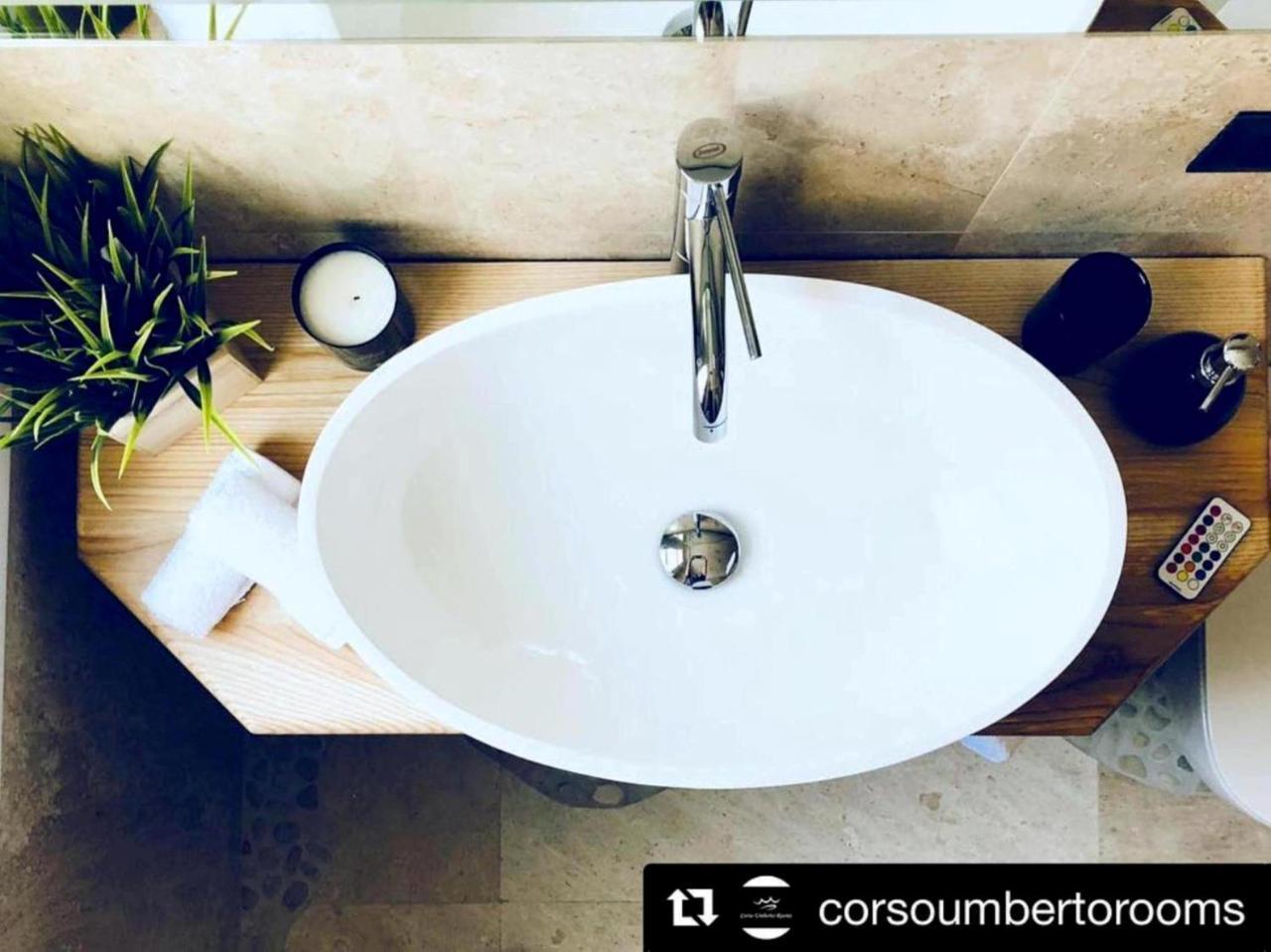 Corso Umberto Rooms Olbia Exterior foto
