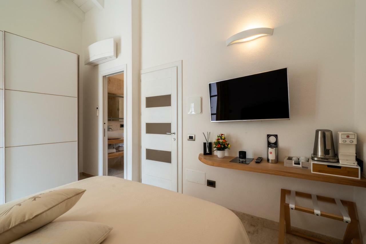 Corso Umberto Rooms Olbia Exterior foto
