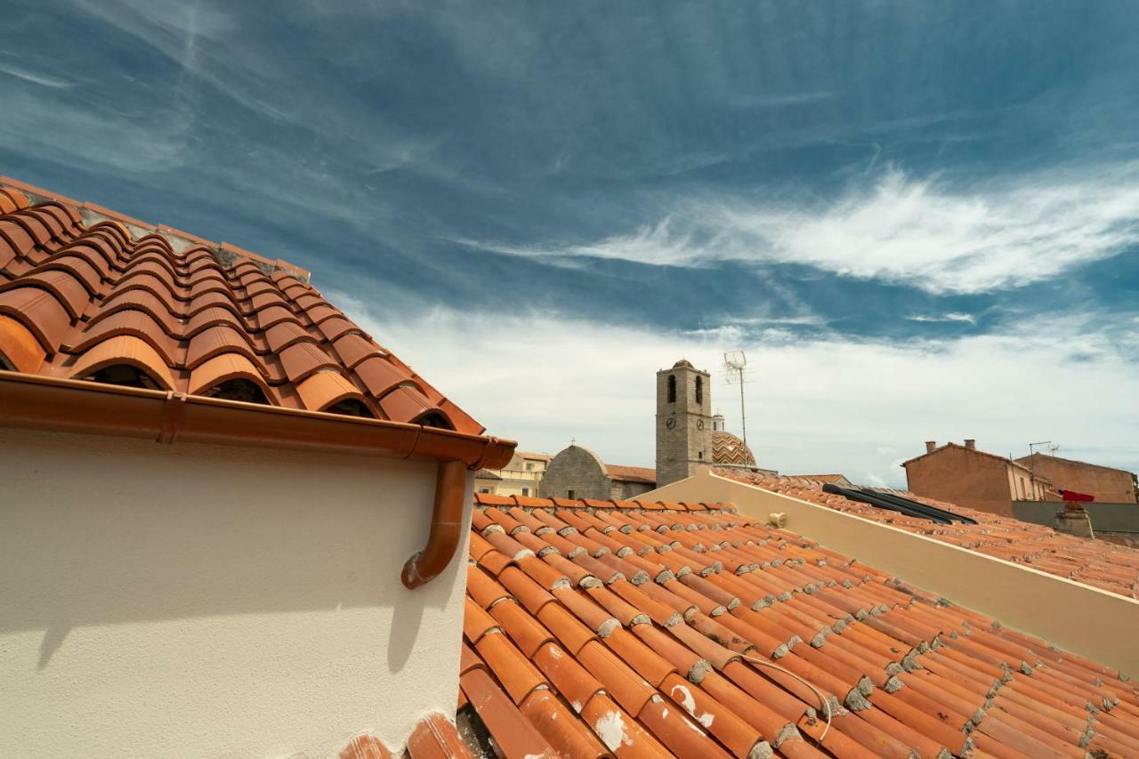 Corso Umberto Rooms Olbia Exterior foto