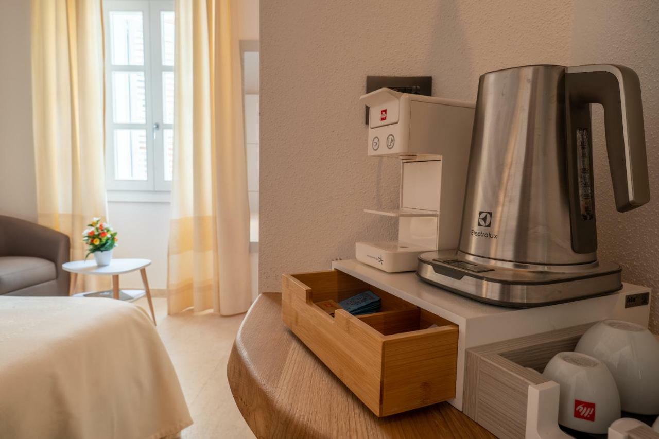 Corso Umberto Rooms Olbia Exterior foto