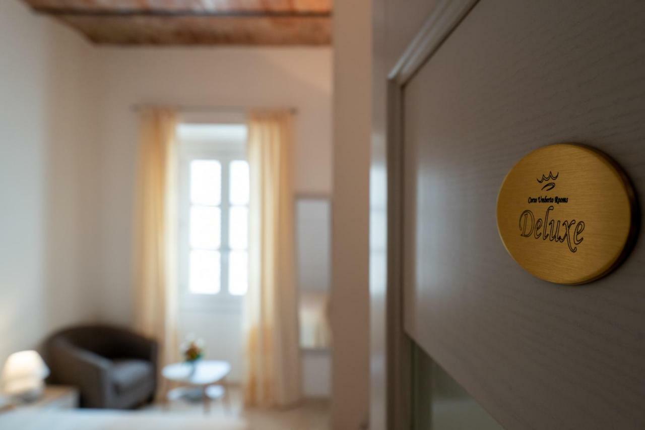 Corso Umberto Rooms Olbia Exterior foto