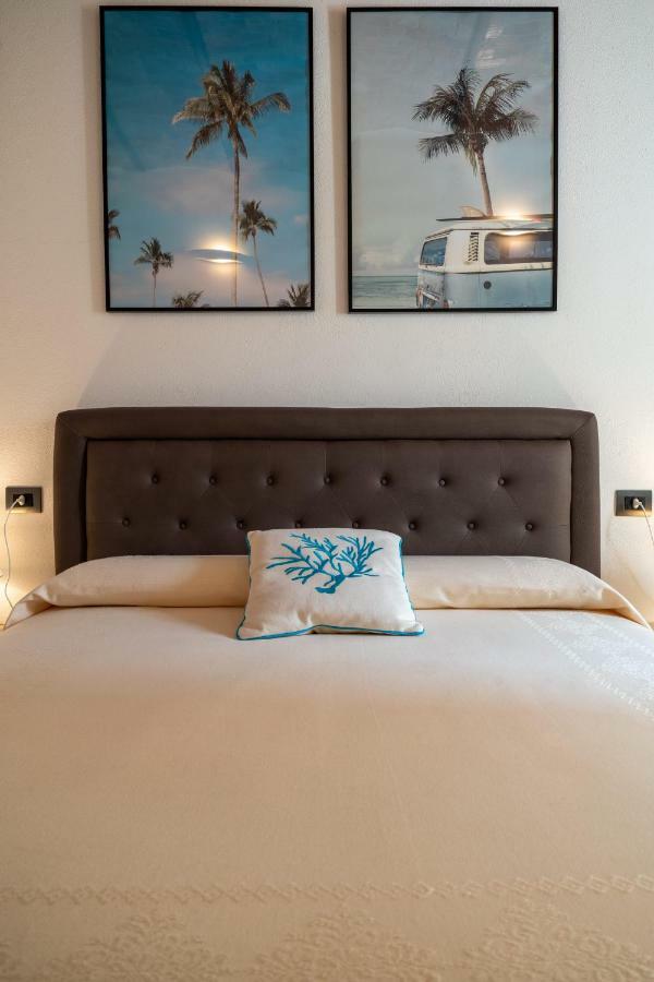 Corso Umberto Rooms Olbia Exterior foto