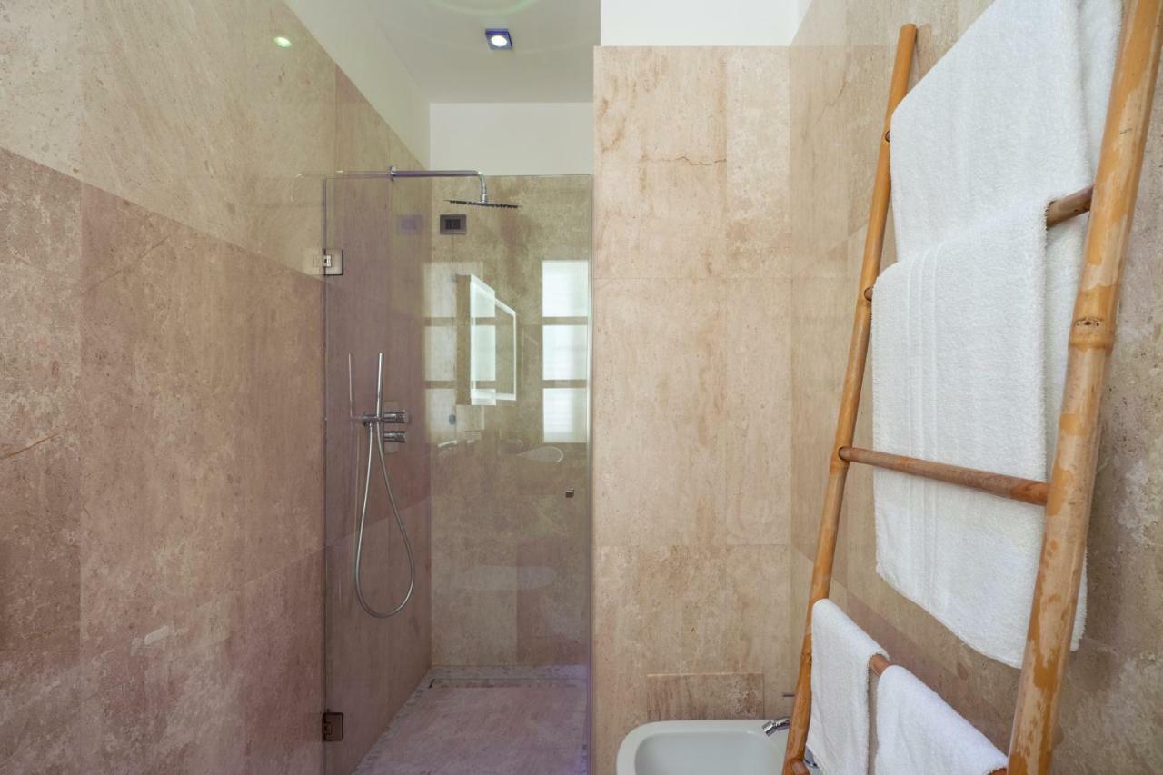 Corso Umberto Rooms Olbia Exterior foto