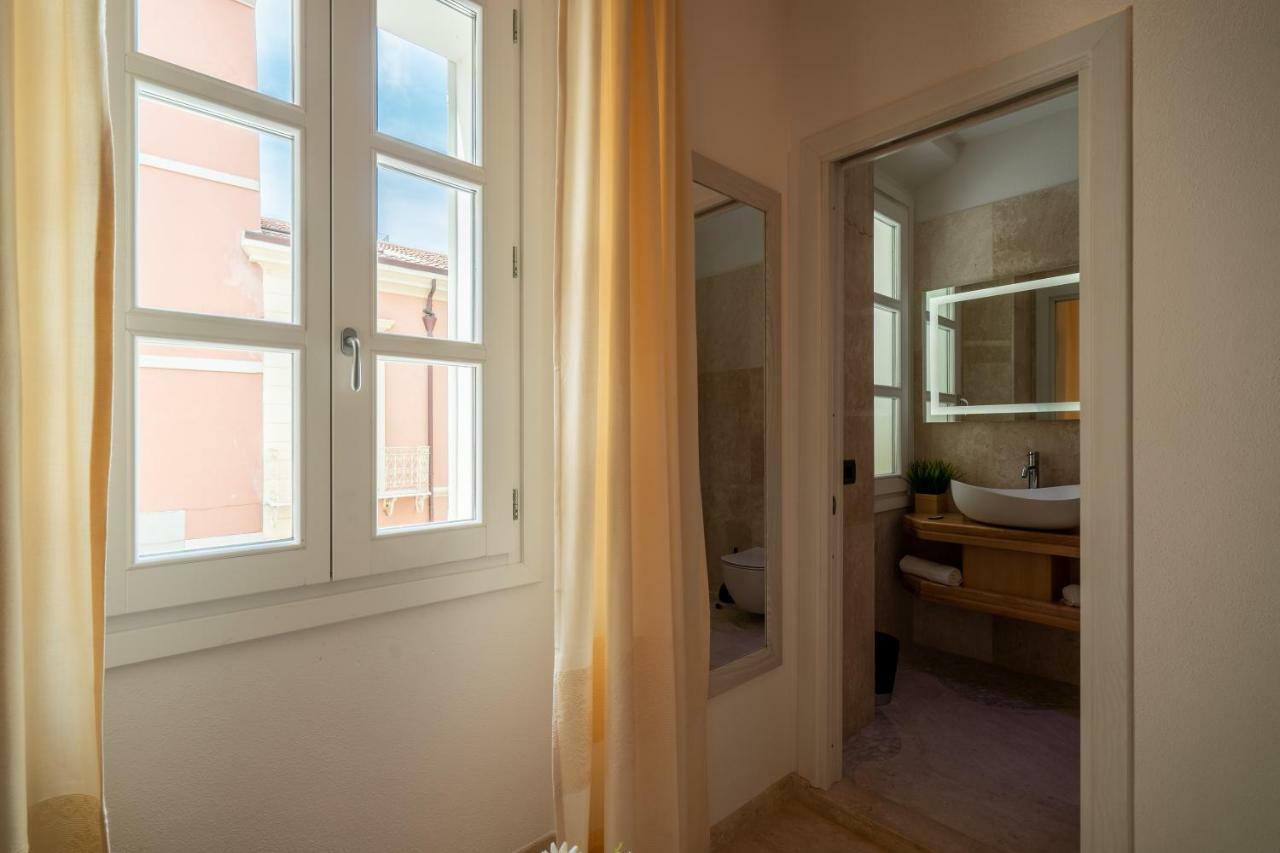 Corso Umberto Rooms Olbia Exterior foto